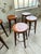 Vintage Baumann Stools, 1970s, Set of 6 For Sale - Image 4 of 18