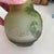 1900 - 1909 Emile Galle Cameo Glass Vase For Sale - Image 5 of 7