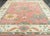 Pink Turkish Oushak Rug 9'6" x 12' #23044 Explore a curated collection of hallway runners, wool rugs, and handmade...