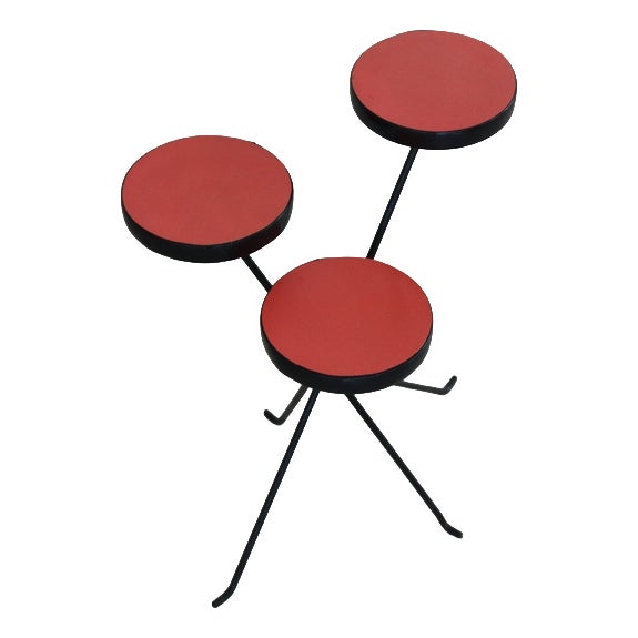 Vintage Plant Stand, 1960s For Sale