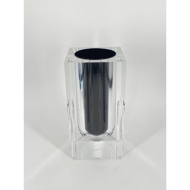 5 Objects Series Block Vase by John Pawson from When-Objects-Work, Belgium, 2000s For Sale - Image 17 of 17