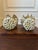 Ralph Lauren Vintage 1970’s Seashell Candleholders - A Pair For Sale - Image 4 of 11