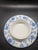 Vintage Hutchenreuther - Germany - Blue Onion Covered Butter Dish & Lid For Sale In Washington DC - Image 6 of 6