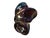 Guido Mariani, Waves, 1980s, Ceramic, Set of 2 For Sale - Image 12 of 18