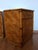 Boho Chic Bamboo Bedside Tables, 1970s, Set of 2 For Sale - Image 3 of 14