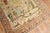 Early 20th Century Early 20th Century Persian Tabriz Hunting Animal Pictorial Scatter Rug - 4'6" x 6' For Sale - Image 5 of 10