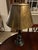 Visual Comfort New York Public Library Bronze and Brass Lamp For Sale In Washington DC - Image 6 of 7