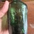 Farmhouse Antique "Brown Stout" Beer Bottle by Dyottville Glass Works, Philadelphia, Circa 1850s For Sale - Image 3 of 18