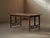 Arts and Crafts Oak Table, 1900 For Sale - Image 9 of 17