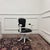 Classic English White Desk with Desk Chair, Set of 2 For Sale - Image 18 of 18