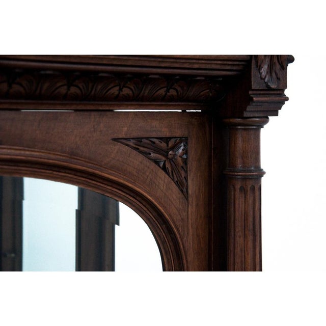 French Showcase, 1800s For Sale - Image 5 of 11