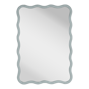 Candace Iceburg Wall Mirror
