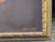 American Mid 20th C. American Original Oil on Canvas - Large Mountain Valley Landscape For Sale - Image 3 of 11