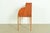 John Van Koert for Drexel Mid-Century Modern Sculpted Cherry Wood Roll Top Desk, 1959 For Sale - Image 15 of 18