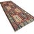 Tribal Antique Avar Kilim Runner 5x16 – Tribal Flatweave Rug For Sale - Image 3 of 5