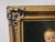 Attr. To John O’Brien Inman (1828–1896) — Antique 1864 American Child Portrait For Sale - Image 10 of 12