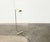 Rare floor lamp by Cedric Hartman. The design impresses with its materiality and the principle of cantilever and...