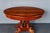Large Extendable Dining Table For Sale - Image 6 of 17