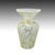 Glass Vintage Italian Handcrafted Vase in Murano Glass by Maestro Del Vetro, 1970s For Sale - Image 7 of 7