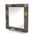 Paul Evans Patchwork Wall Mirror For Sale In Chicago - Image 6 of 10