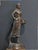 19th C. Ernest Guilbert Bronze "Paysanne Au Panier" Siot-Decauville 28" For Sale - Image 13 of 16