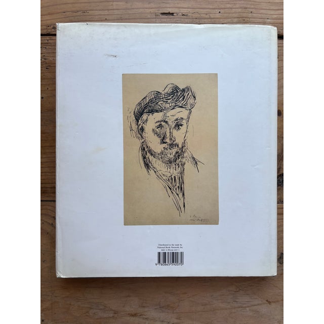 Modern Graphic Modernism: Selections From the Francey & Dr. Martin L. Gecht Collection at the Art Institute of Chicago Hardcover Book For Sale - Image 3 of 9