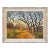Late 20th Century Sortie du Bois de St. Omer Clecy, Paul-Émile Pissarro For Sale
