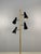 Floor Lamp from Stilnovo, 1950s For Sale - Image 9 of 14