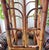1950s Brighton Chinoiserie Style Plant Stand, 1950 For Sale - Image 5 of 7