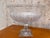 Bohemia Crystal Stand, 1890s For Sale - Image 5 of 5