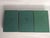 Vintage 1948–1955 Funk & Wagnalls Encyclopedia Yearbooks – Set of 3 Green Books For Sale In New York - Image 6 of 12