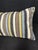 Turkish Hemp Pillow Cushion Natural Beige Brown Cushion Cover 14"x45" For Sale - Image 4 of 4