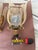 Bronze Mariner Royal Heritage 2-Light Wall Sconce For Sale - Image 8 of 9