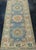 Turkish Oushak Rug 2' x 4'11" #20128 Explore a curated collection of hallway runners, wool rugs, and handmade masterpieces...
