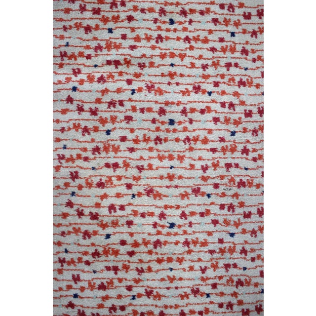 1960s Carpets, 1960s, Set of 2 For Sale - Image 5 of 6