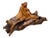 Large Carved Mahogany Sculpture of Two Reclining Women, Circa 1970s For Sale - Image 4 of 18
