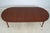 Henkel Harris Cherry Oval Dining Table For Sale - Image 15 of 18