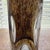 1980s Vintage Encased Sommerso Murano Art Glass Windows Vase in Amber & Brown For Sale - Image 5 of 7