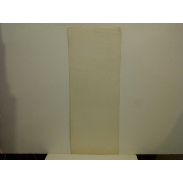 Vintage Movie Poster "The Nelson Affair" 1973 Chairish