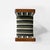 Blue Italian Art Deco Benches in Fabric and Wood, 1930s, Set of 2 For Sale - Image 8 of 18