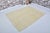 Off-white Vintage Handmade Tülü Rug For Sale - Image 8 of 10