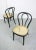 Bentwood No. 218 Chairs, Set of 2 For Sale - Image 3 of 18