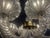 Murano Glass Chandelier attributed to Barovier & Toso, 1940s For Sale - Image 18 of 18