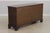 Ethan Allen Cherry Georgian Court 10 Drawer Dresser For Sale - Image 11 of 13