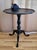 Early 1900 Reimagined Accent Table Occasional Table For Sale - Image 15 of 18