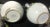 White Faiencerie D’art De Malicorne Lamps - a Pair For Sale - Image 8 of 13