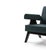 Not Yet Made - Made To Order Tribute to Pierre Jeanneret Capitol Complex Chair from Cassina For Sale - Image 5 of 10
