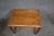 Mid 20th Century Mid Century Walnut Side Table For Sale - Image 5 of 6