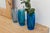 Mid-Century Glass Vases by Rudolf Schrötter for Sklo Union, 1950s. Set of 3 For Sale - Image 18 of 18
