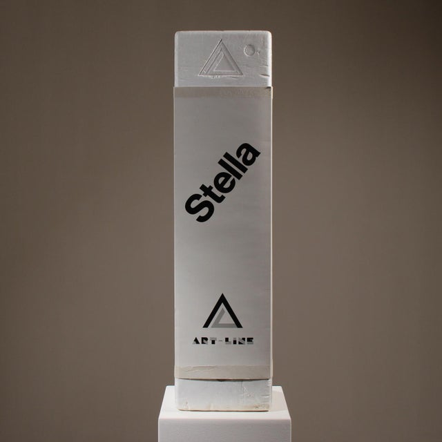 Stella Table Lamp by W.H. Kanbach for Art-Line, Germany, 1980s For Sale - Image 9 of 13